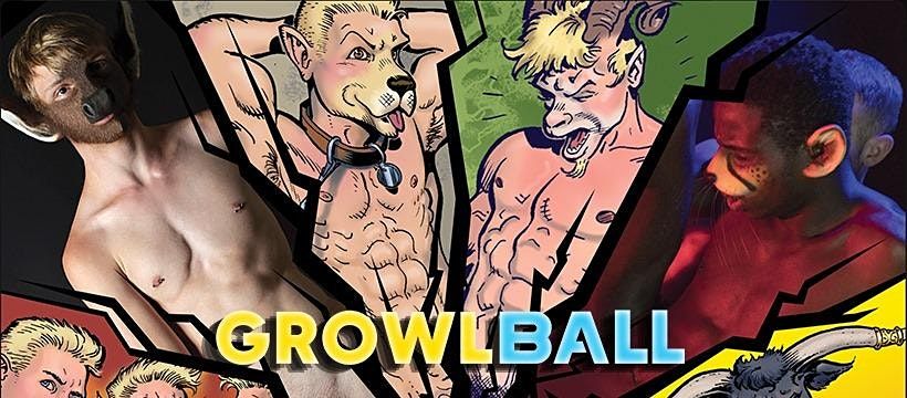 Growlboys 1